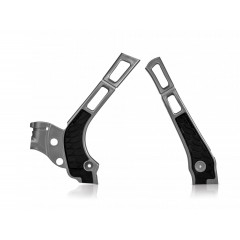 ACERBIS X-GRIP ZAŠČITA OKVIRJA YAMAHA YZ 125  2006-2024